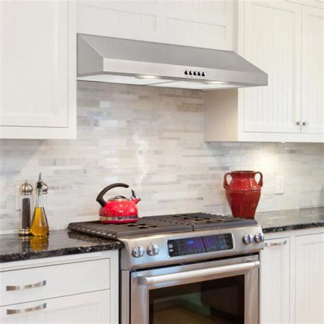 vissani convertable black stainless steel under cabinet range hood|vissani range hood website.